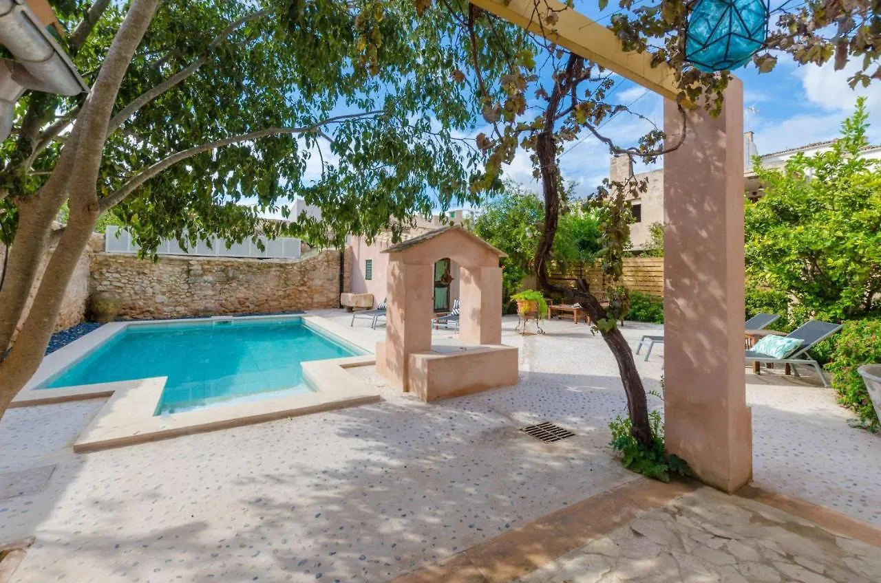 Villa Jaume II Llucmajor