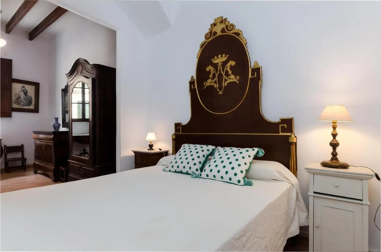 Villa Jaume II Llucmajor  0*, Llucmajor (Mallorca) Spagna