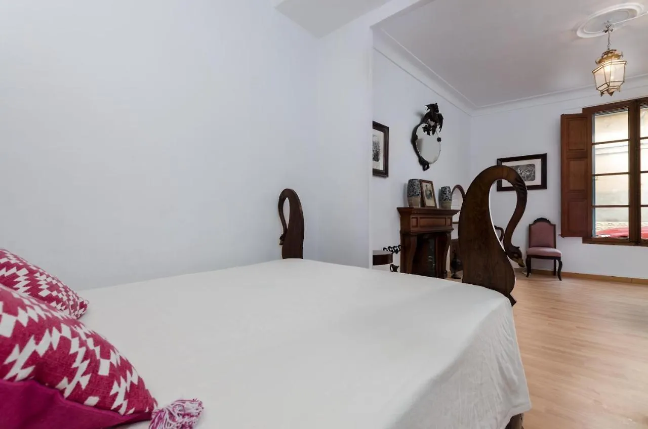 Villa Jaume II Llucmajor  0*, Llucmajor (Mallorca) Spagna