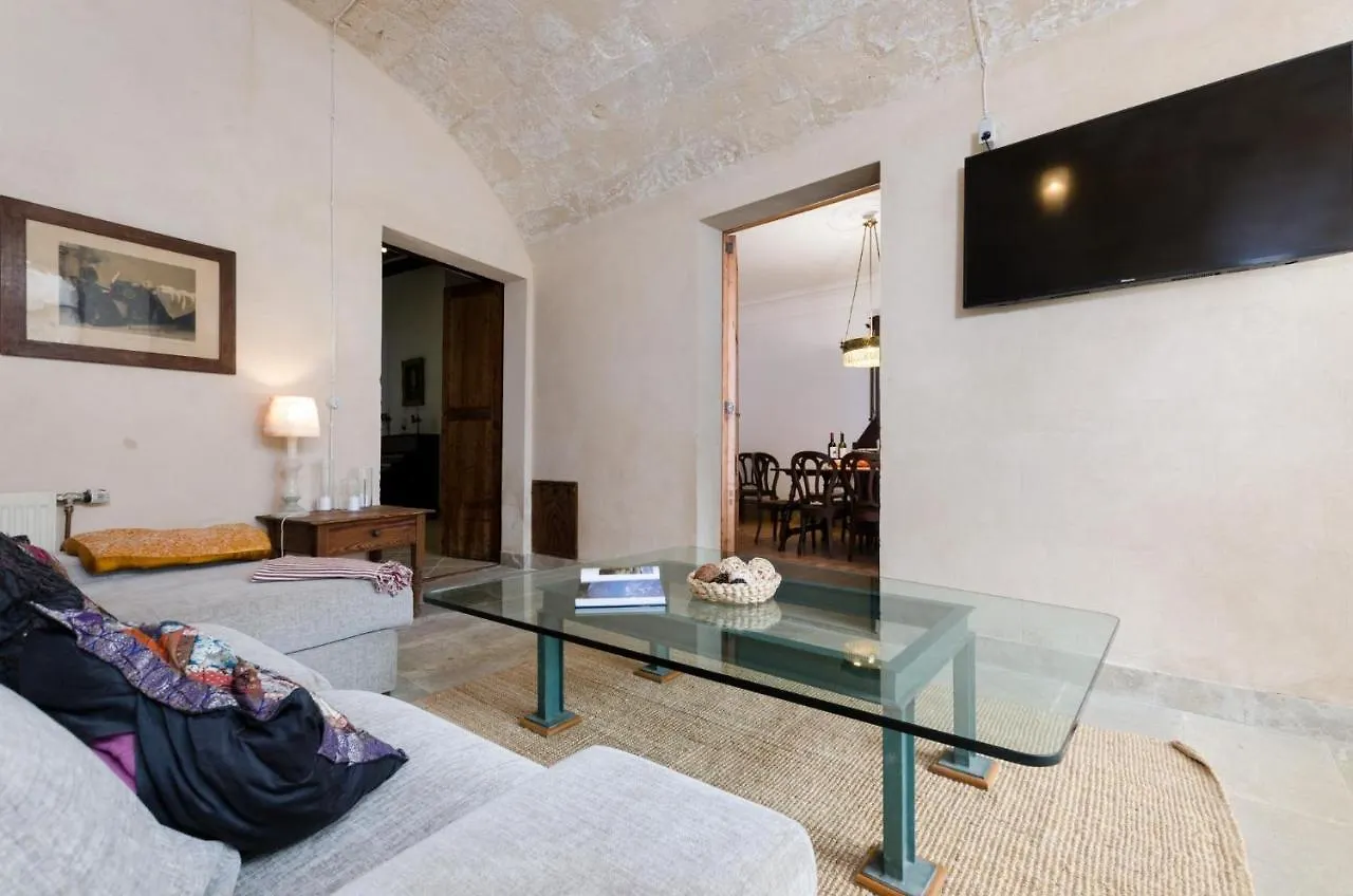 Villa Jaume II Llucmajor  Llucmajor (Mallorca)