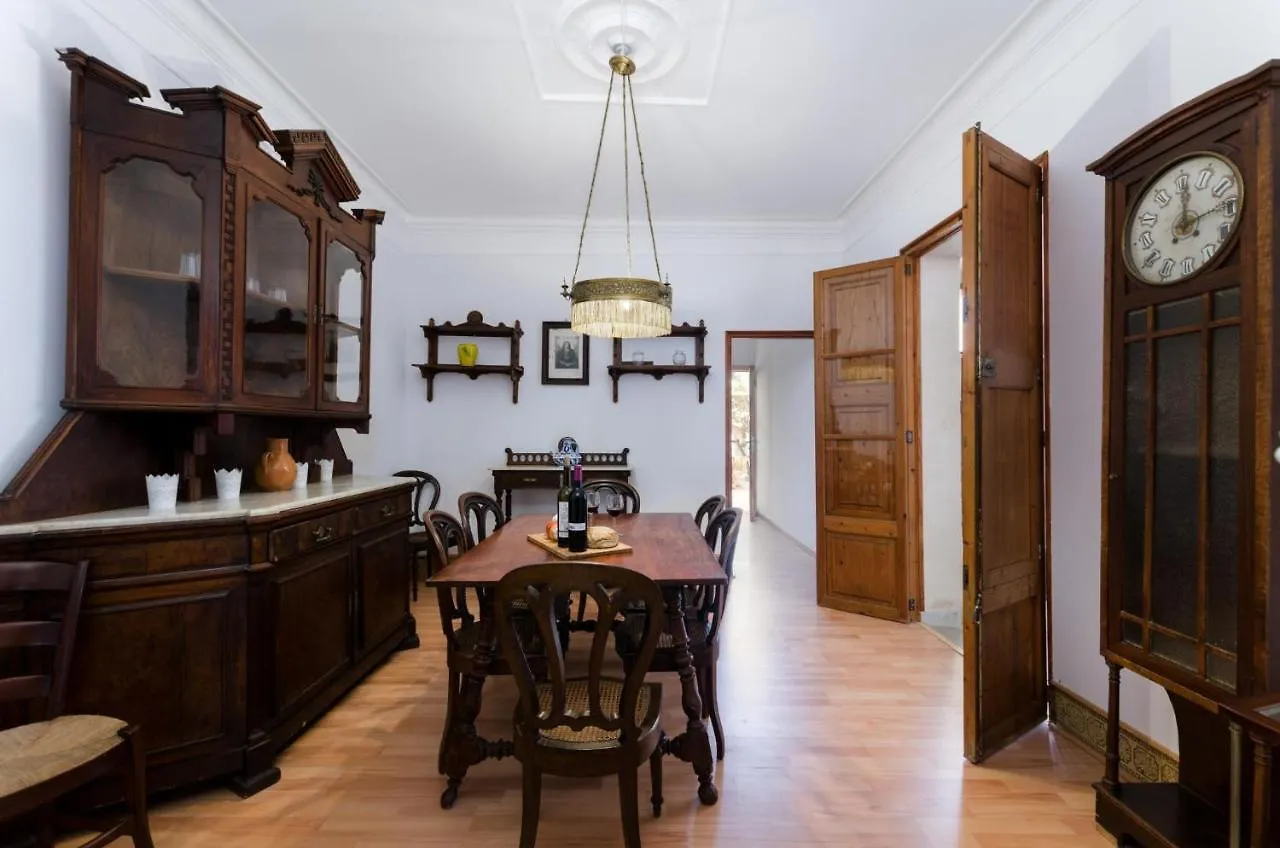 Villa Jaume II Llucmajor