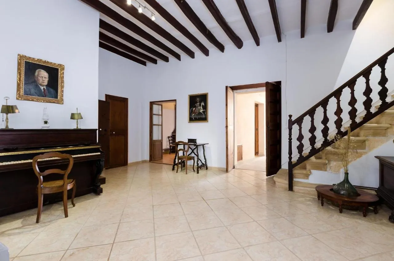 Villa Jaume II Llucmajor