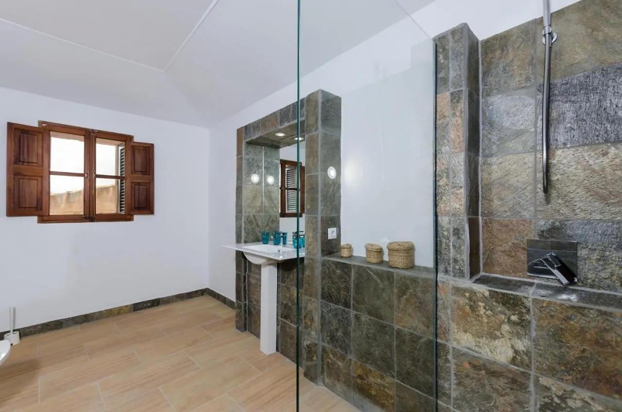 Villa Jaume II Llucmajor   Llucmajor (Mallorca)