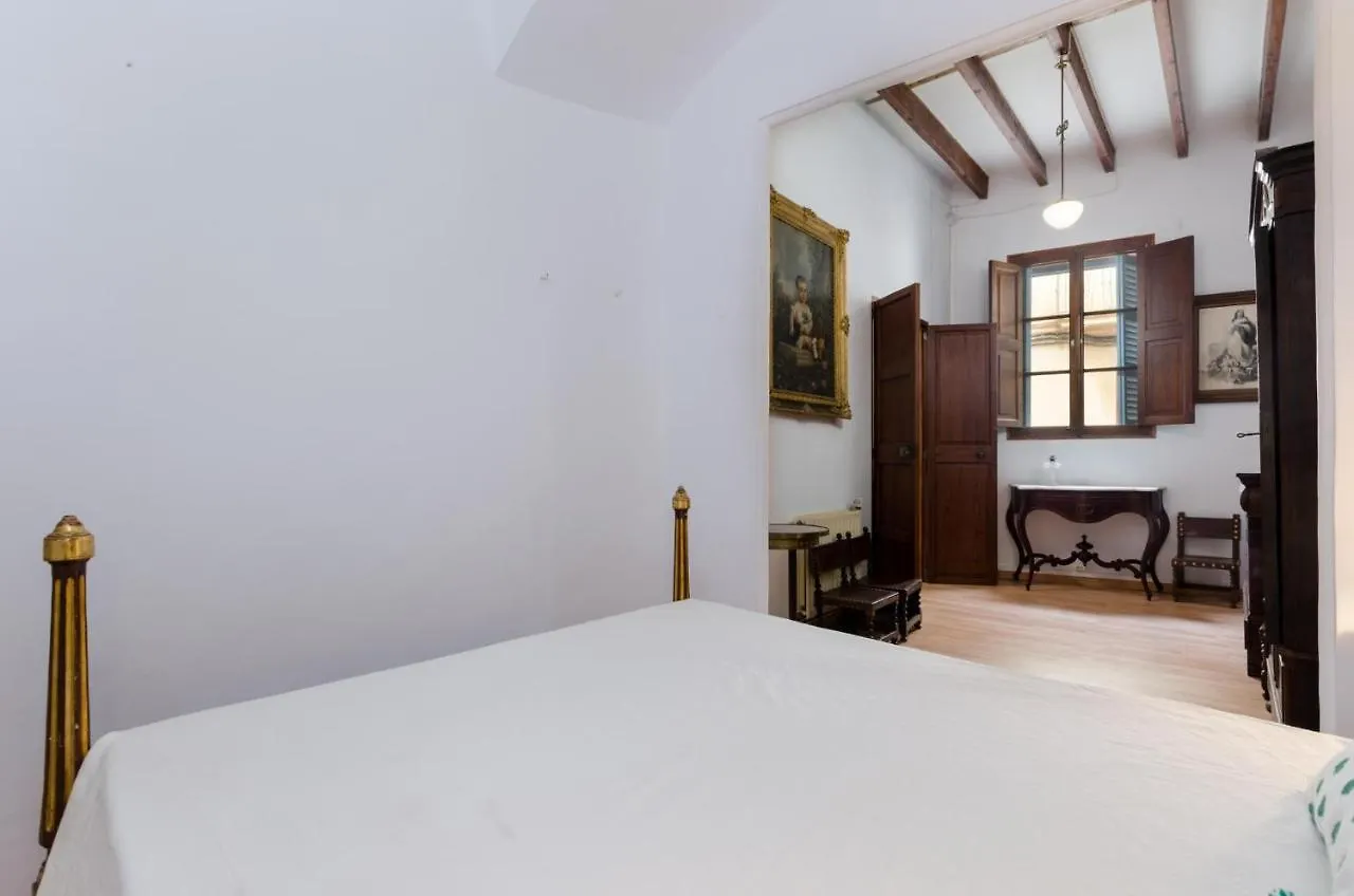 Villa Jaume II Llucmajor  0*, Llucmajor (Mallorca)