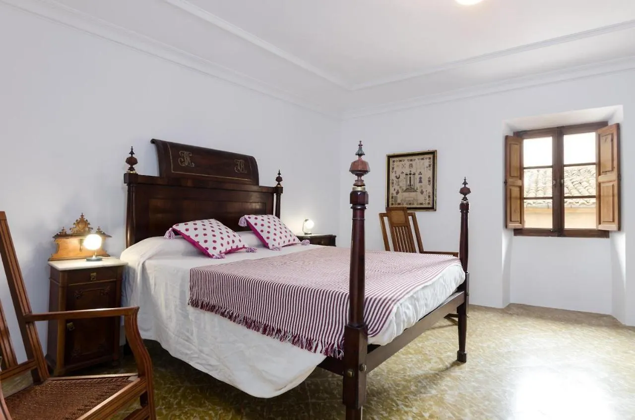 Villa Jaume II Llucmajor