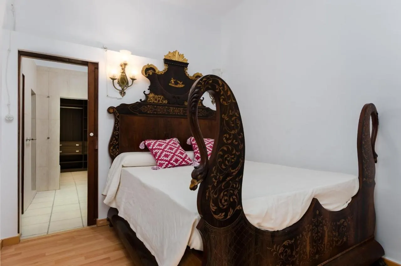 Villa Jaume II Llucmajor  Spagna