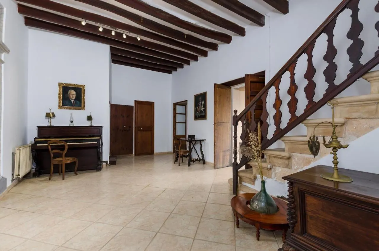 Villa Jaume II Llucmajor