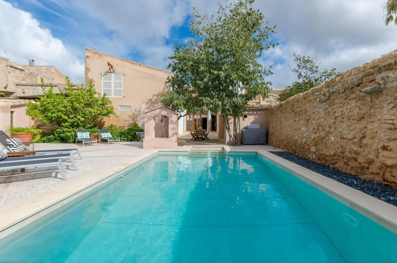 Villa Jaume II Llucmajor   Llucmajor (Mallorca)